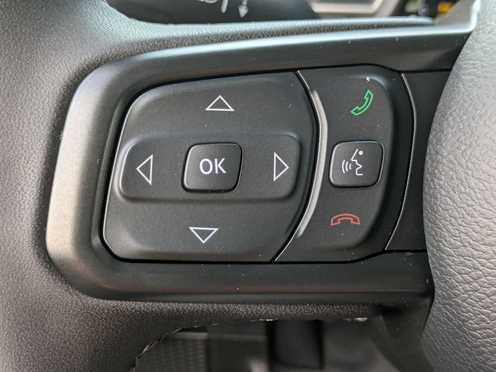 2025 Jeep Wrangler 4-Door Sport S - Photo 19