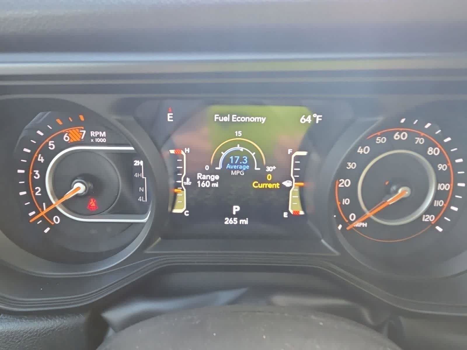 2025 Jeep Wrangler 4-Door Sport S - Photo 18