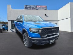 2025 Ram 1500 Rebel 2025 Ram 1500 Rebel Pickup