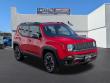 Used 2016 Jeep Renegade Trailhawk 4x4 SUV