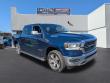 Used 2022 Ram 1500 Laramie Truck Crew Cab
