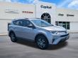 Used 2018 Toyota RAV4 LE SUV