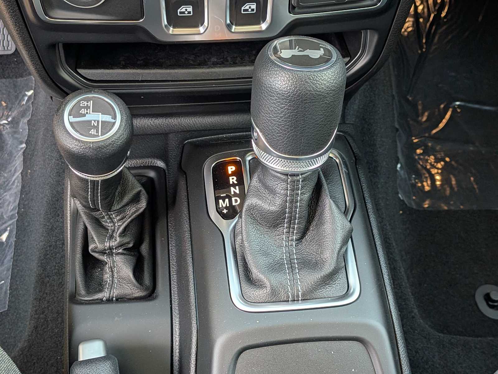 2026 Jeep Wrangler 2-Door Sport - Photo 13