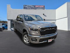 2025 Ram 1500 BIG HORN CREW CAB 4X4 5'7 BOX Pickup