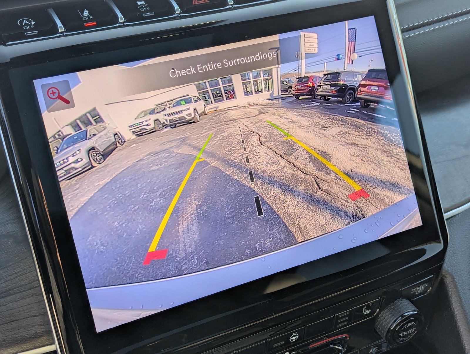 2025 Jeep Grand Cherokee L Limited - Photo 15