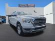 Used 2024 Ram 1500 Laramie Truck Crew Cab