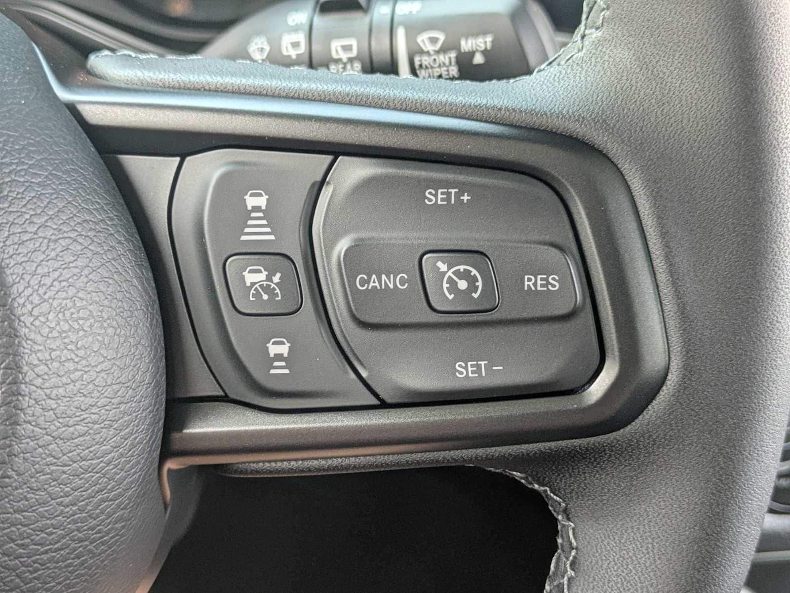2025 Jeep Wrangler 4-Door Sport S - Photo 20