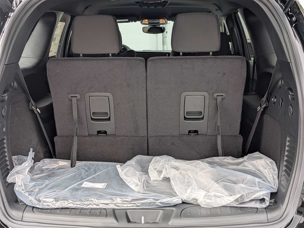 New 2026 Dodge Durango GT Sport Utility