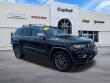 Used 2019 Jeep Grand Cherokee Limited SUV