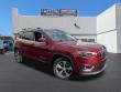 Used 2020 Jeep Cherokee Limited SUV
