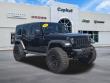 Used 2021 Jeep Wrangler Unlimited Sport Altitude SUV