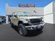 Certified 2025 Jeep Wrangler Sport SUV