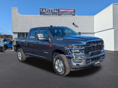 2026 Ram 3500 BIG HORN CREW CAB 4X4 6'4 BOX Pickup