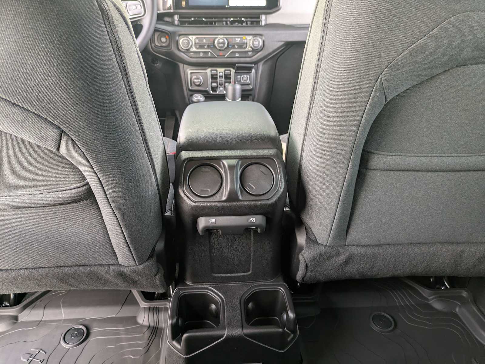 2025 Jeep Wrangler 4-Door Sport S - Photo 29
