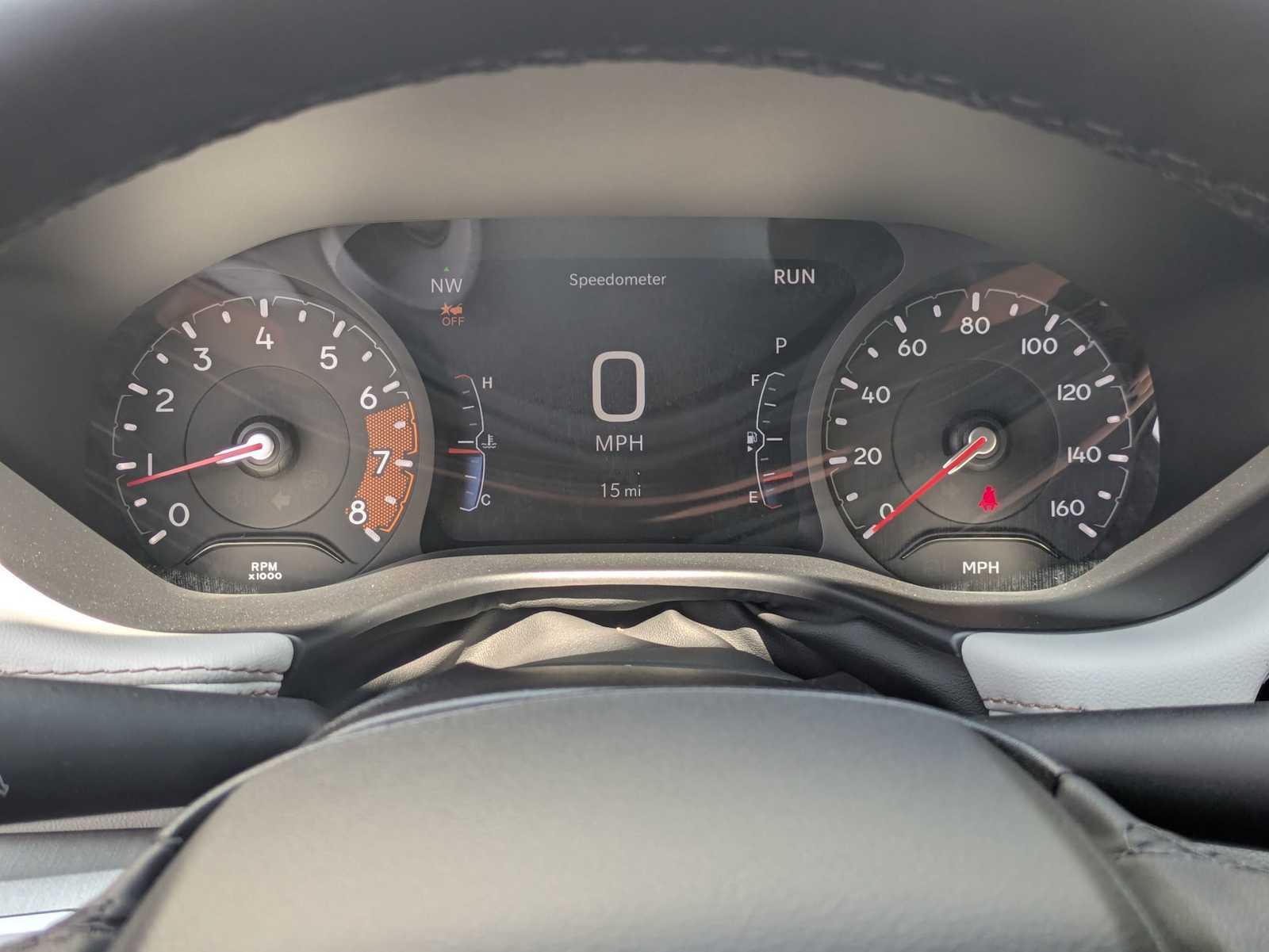2025 Jeep Compass Limited - Photo 19