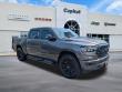 Used 2021 Ram 1500 Big Horn 4x4 Crew Cab 57 Box Truck