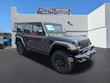 Jeep Wrangler 4xe