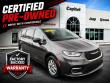 Used 2023 Chrysler Pacifica Touring L Van