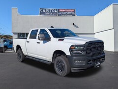 2026 Ram 2500 TRADESMAN CREW CAB 4X4 6'4 BOX Pickup