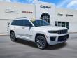 Used 2023 Jeep Grand Cherokee L Overland SUV
