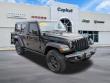 Used 2023 Jeep Wrangler 4xe  SUV