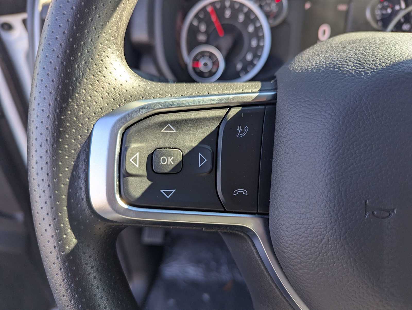 2026 RAM 2500 Tradesman - Photo 10