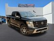 Nissan Titan