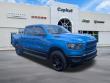Used 2023 Ram 1500 Big Horn 4x4 Crew Cab 57 Box Truck