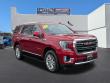 Used 2023 GMC Yukon SLT SUV
