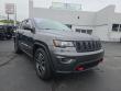 Used 2020 Jeep Grand Cherokee Trailhawk SUV