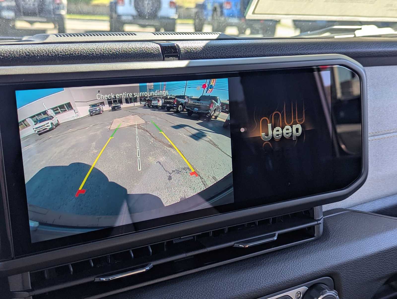 2026 Jeep Wrangler 2-Door Sport - Photo 15