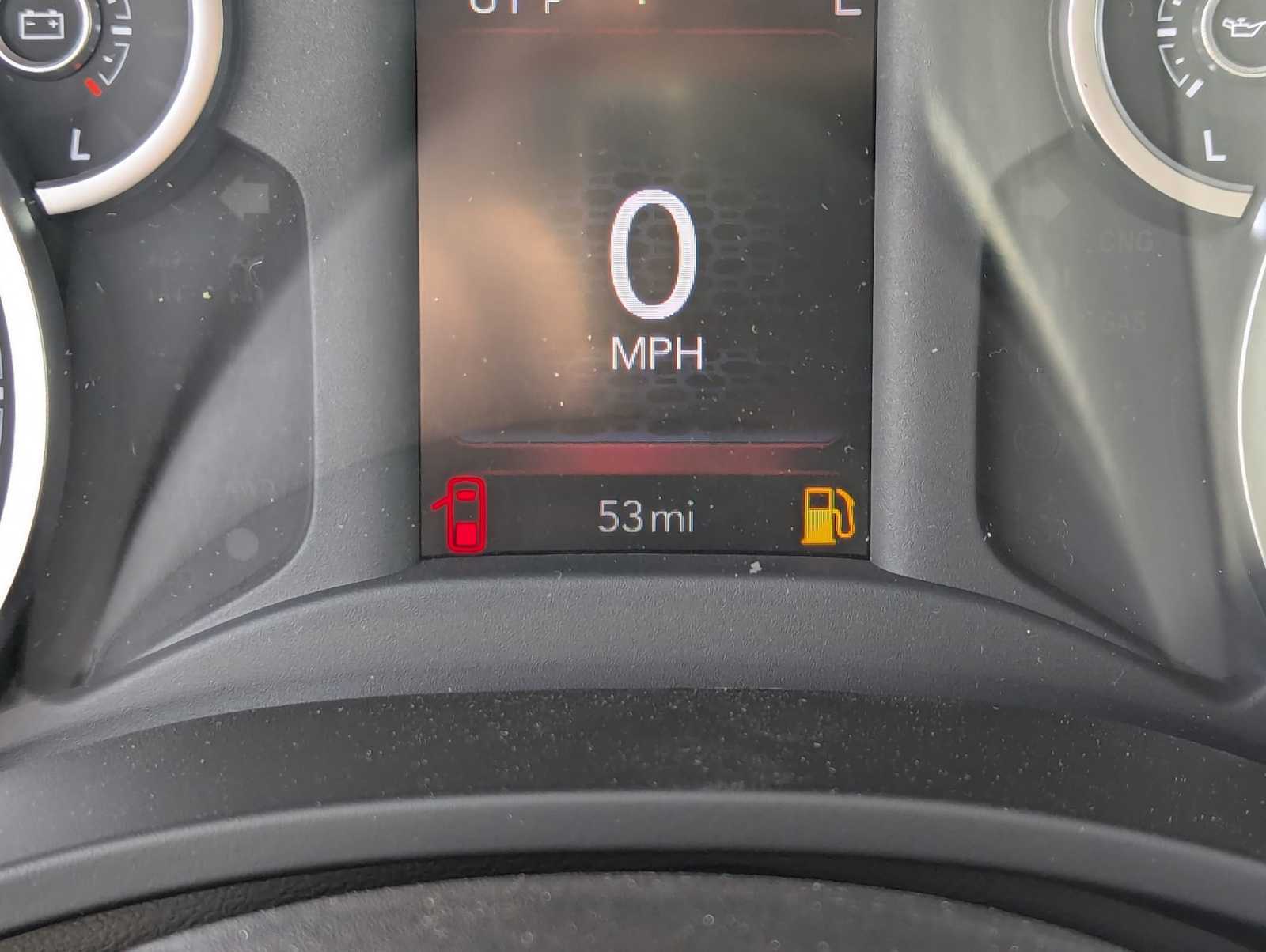 2026 RAM 1500 Tradesman - Photo 13