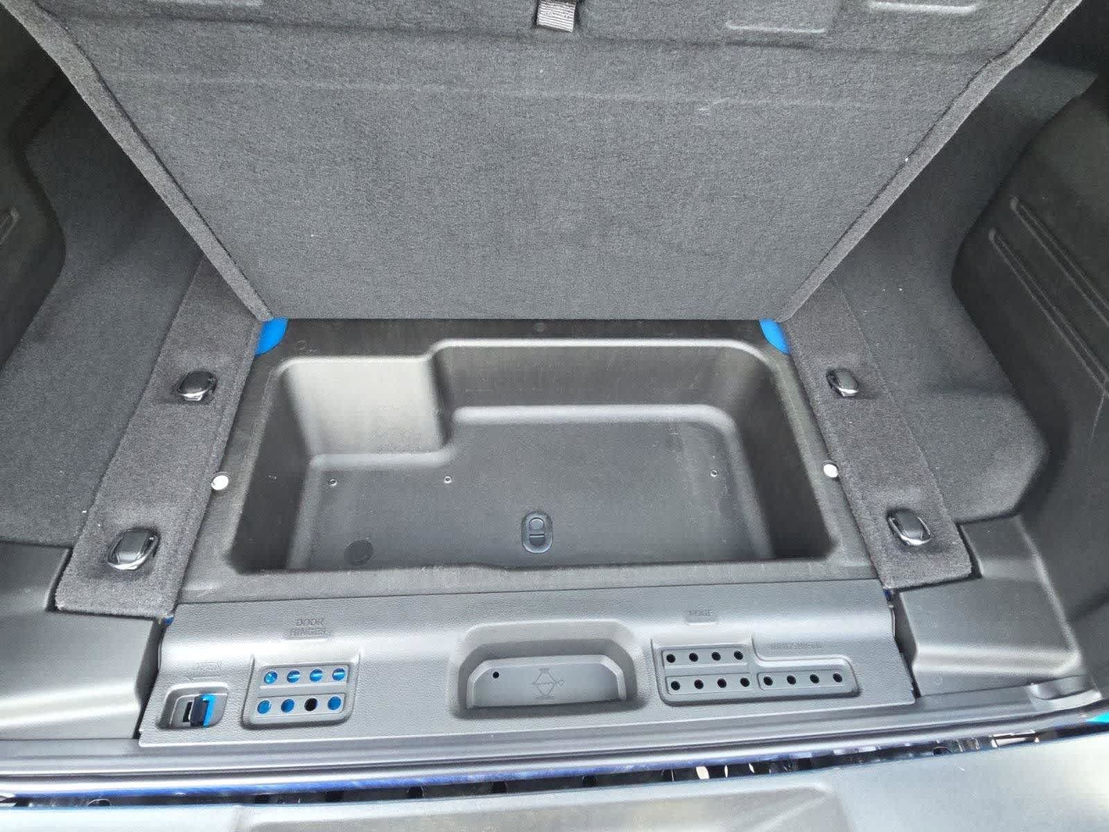 2025 Jeep Wrangler 4-Door Sport S - Photo 25