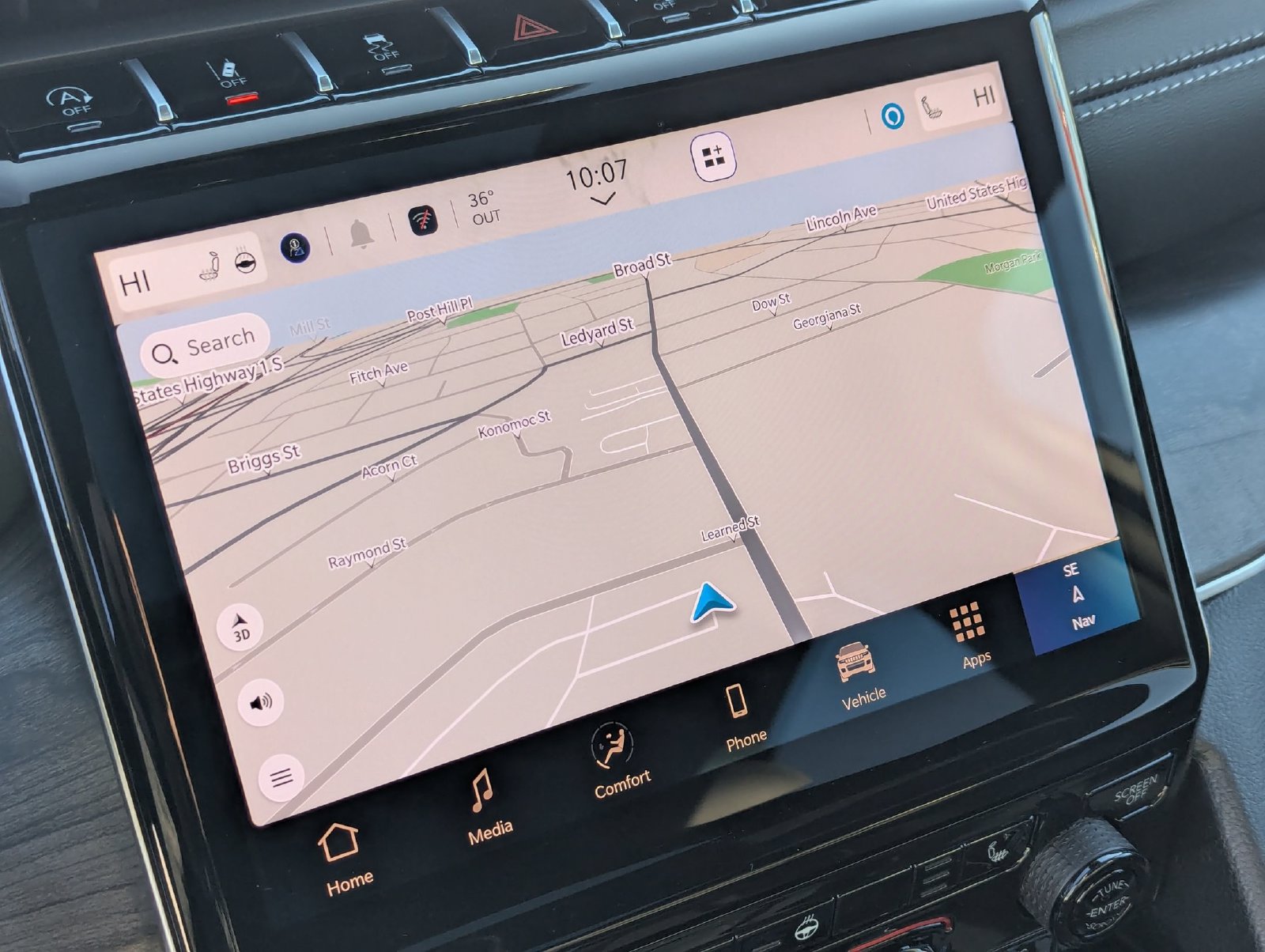 2025 Jeep Grand Cherokee L Limited - Photo 14