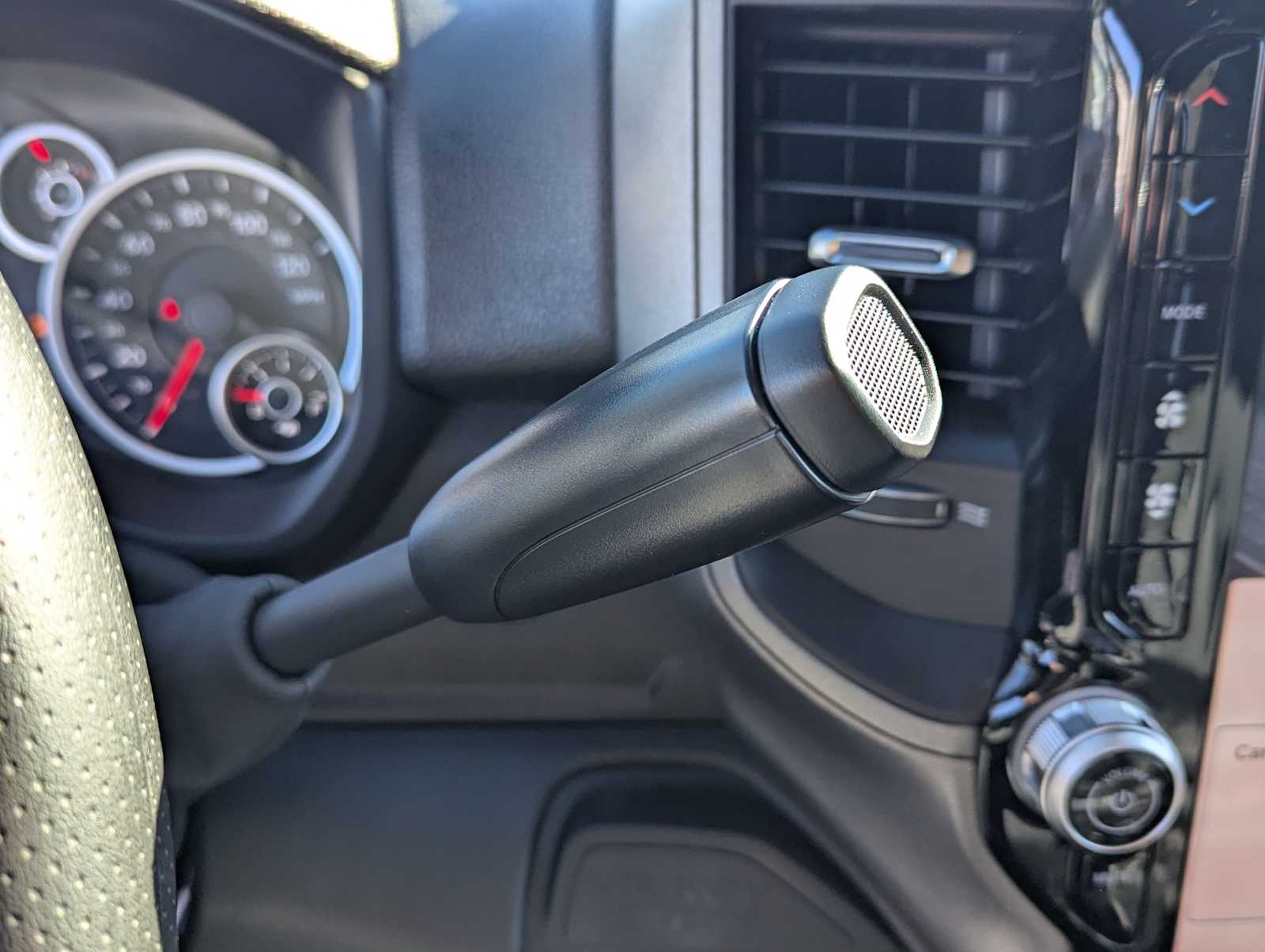 2026 RAM 2500 Tradesman - Photo 16