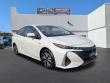 Used 2017 Toyota Prius Prime  Hatchback