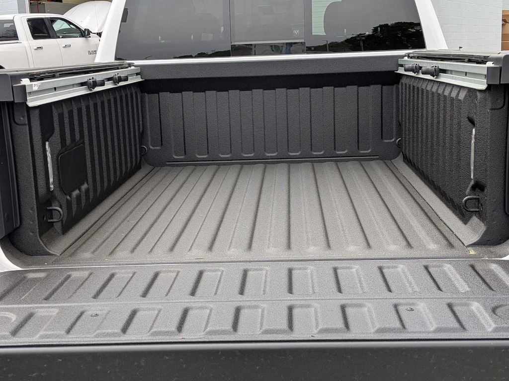 New 2026 Ram 1500 Big Horn 4x4 Crew Cab 57 Box Pickup