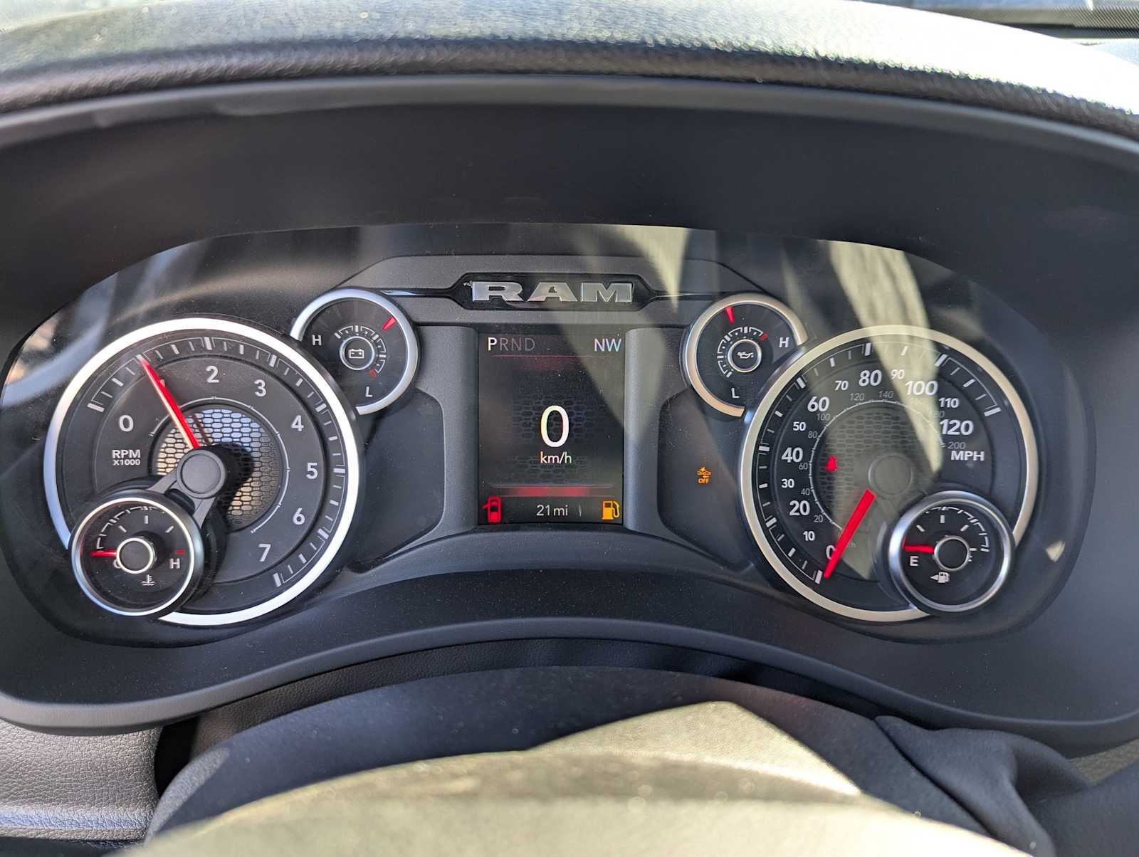 2026 RAM 2500 Tradesman - Photo 12