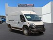 Ram ProMaster