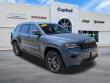 Used 2021 Jeep Grand Cherokee 80th Anniversary SUV