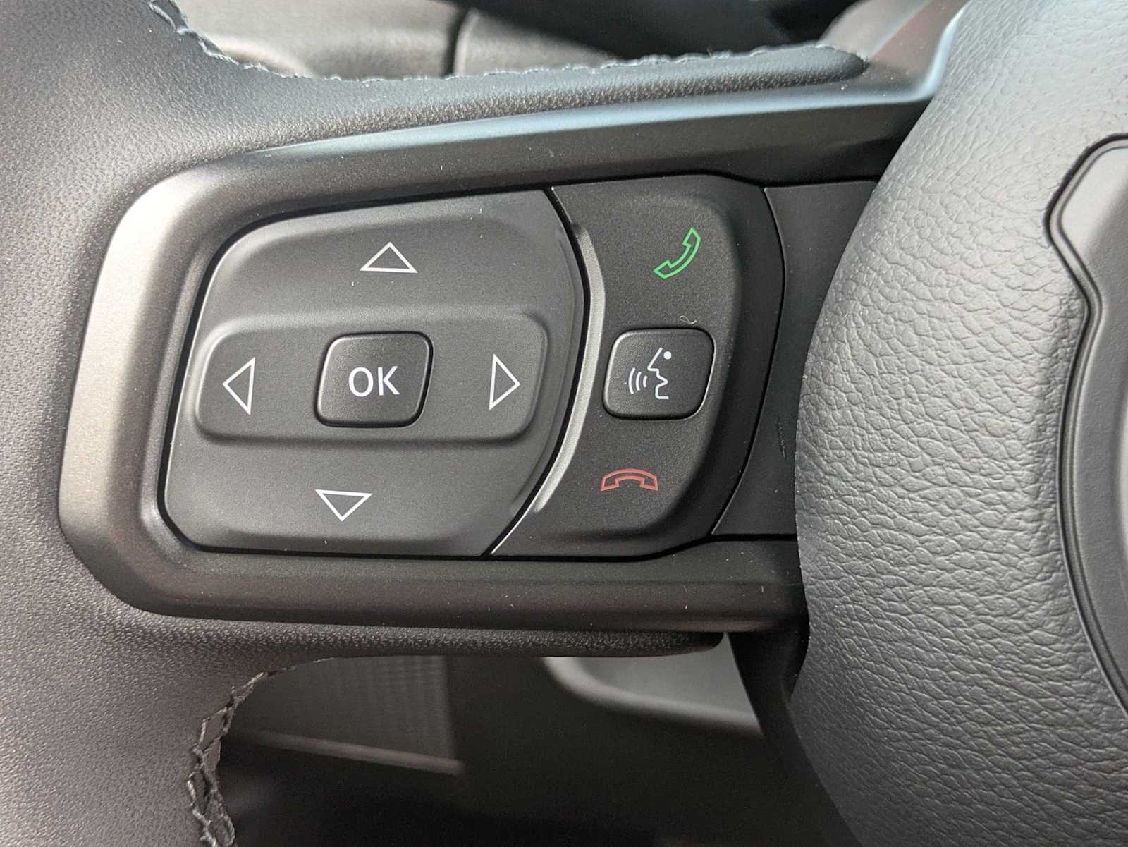 2025 Jeep Wrangler 4-Door Sport S - Photo 19