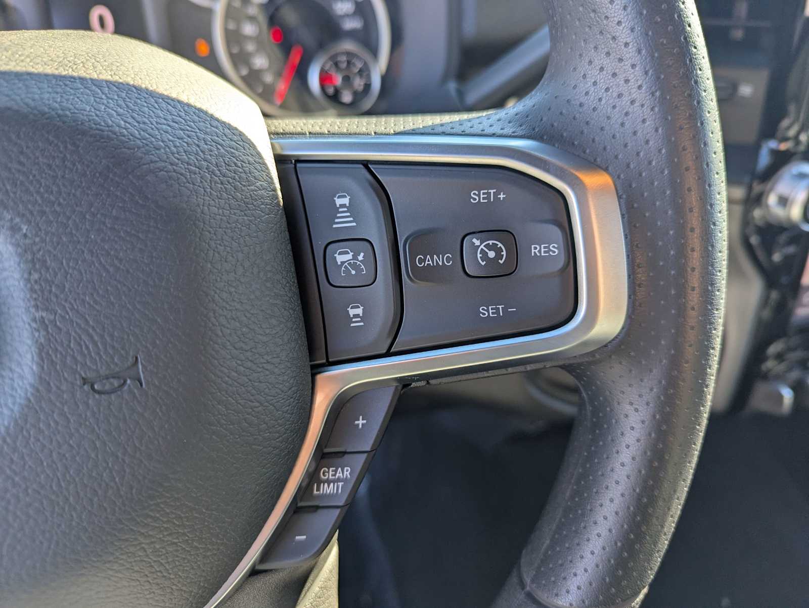 2026 RAM 2500 Tradesman - Photo 11