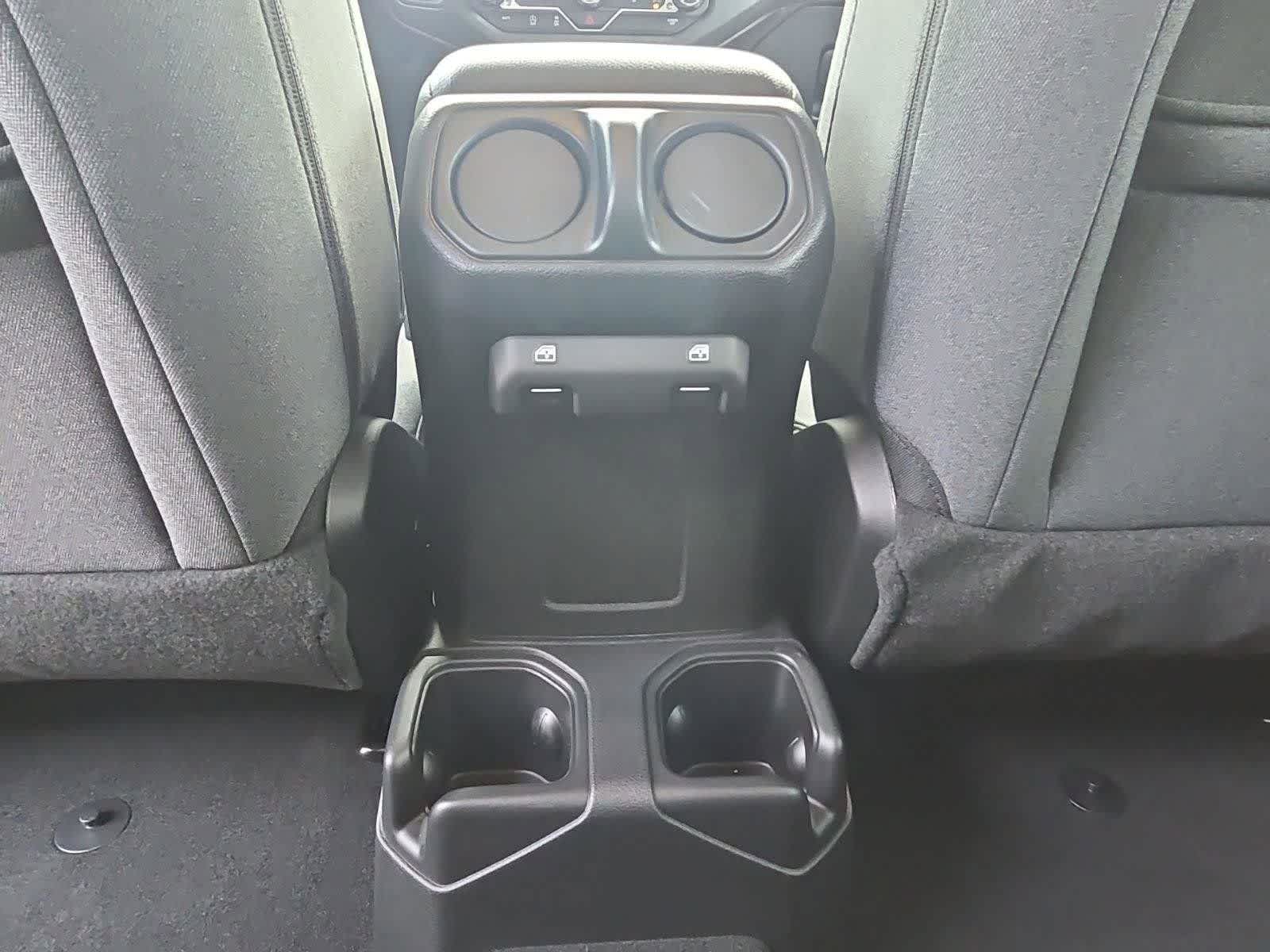2025 Jeep Wrangler 4-Door Sport S - Photo 23