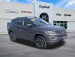 Used 2021 Jeep Compass Trailhawk SUV