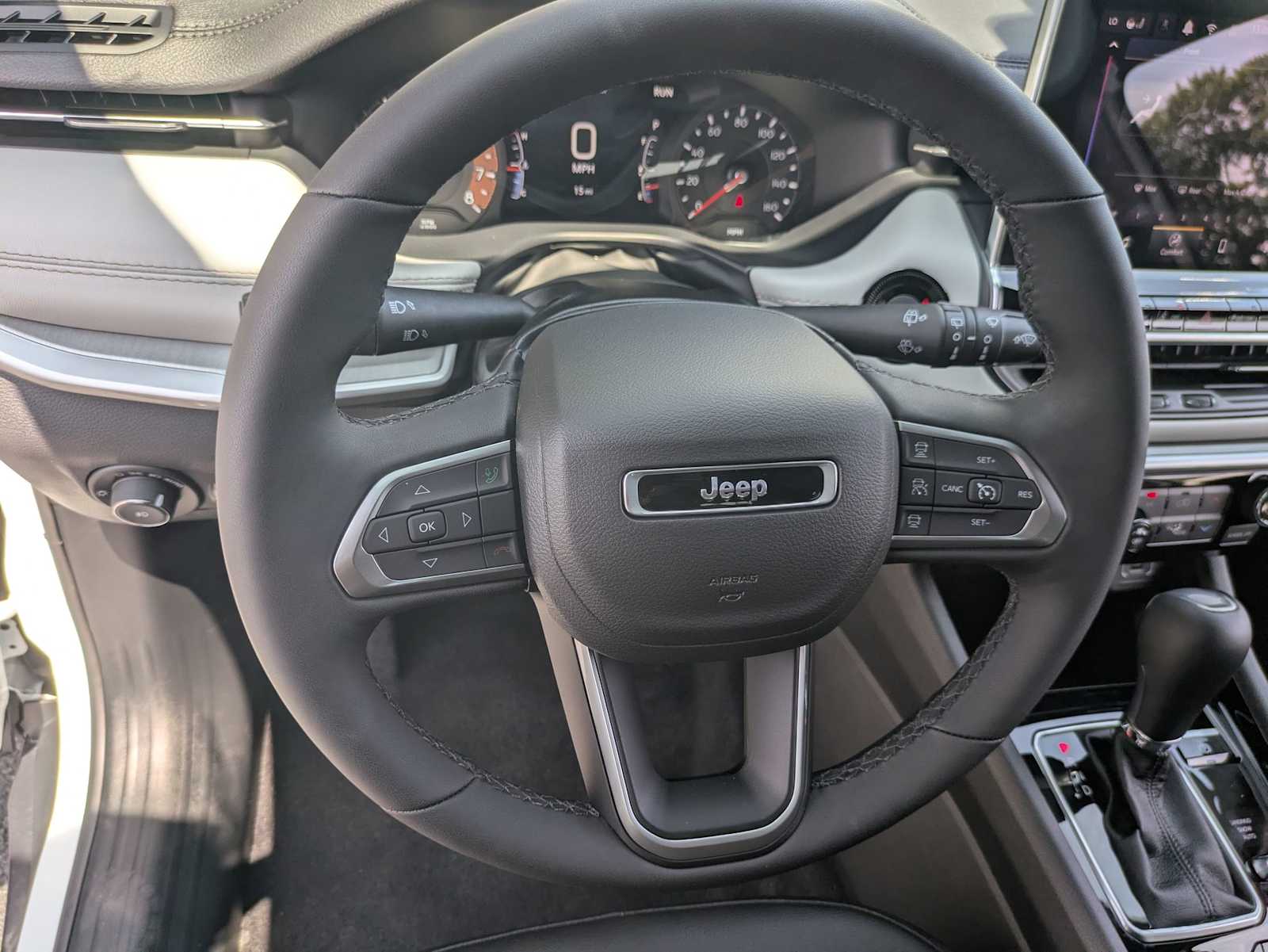 2025 Jeep Compass Limited - Photo 15
