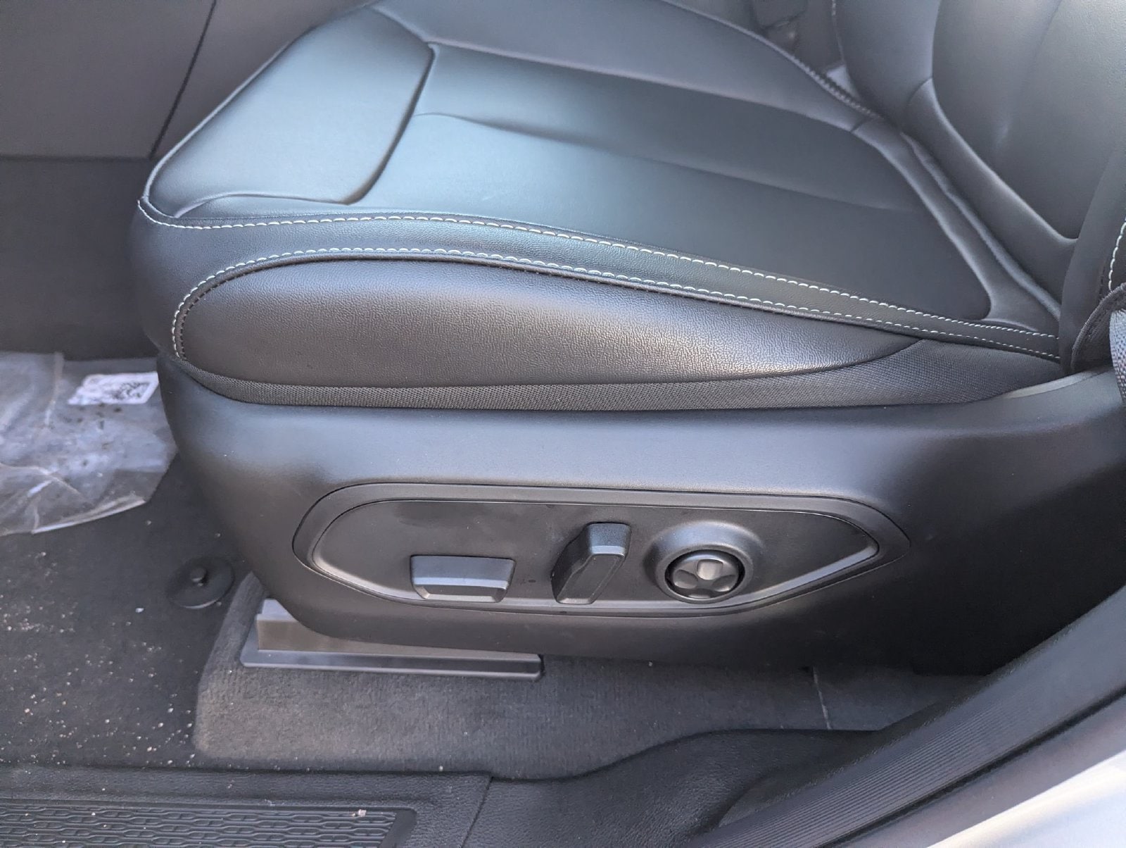 2025 Jeep Grand Cherokee L Limited - Photo 7
