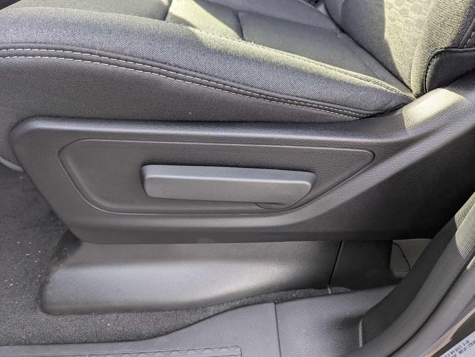 2026 RAM 1500 Tradesman - Photo 8