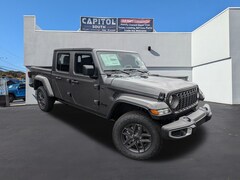 2025 Jeep Gladiator SPORT S 4X4 Pickup