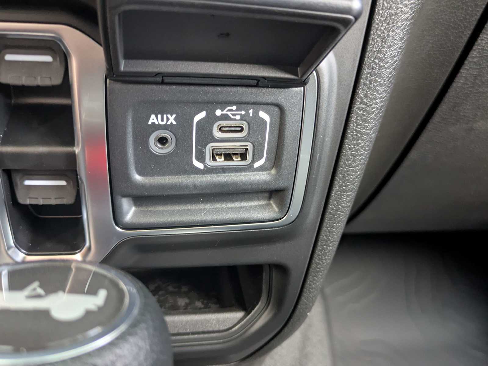 2025 Jeep Wrangler 4-Door Sport S - Photo 26