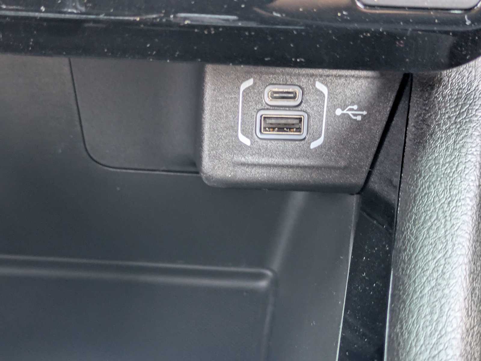 2025 Jeep Compass Limited - Photo 24